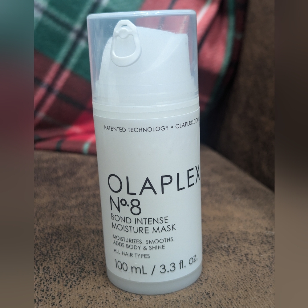 Olaplex No. 8 Bond Intense Moisture Mask